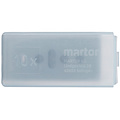 Martor Lame de réserve Martor rectangulaire nr 45 10 pièces