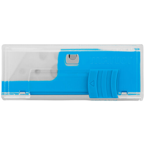 Martor Lame de réserve Martor trapézoïdale nr 65232 10 pièces