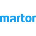 Martor Lame de réserve Martor trapézoïdale nr 65232 10 pièces