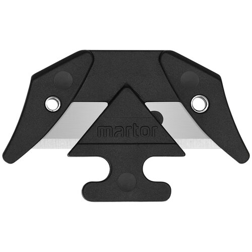 Martor Lame de réserve Martor Secumax nr 3448 10 pièces