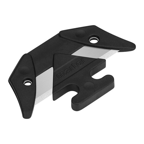 Martor Lame de réserve Martor Secumax nr 3448 10 pièces