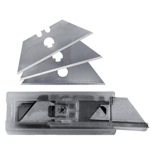 Stanley Couteau Stanley traditionnel + 3 lames + capuchon