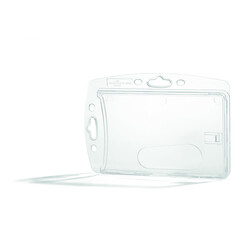 Porte-badge Durable pour 1 badge