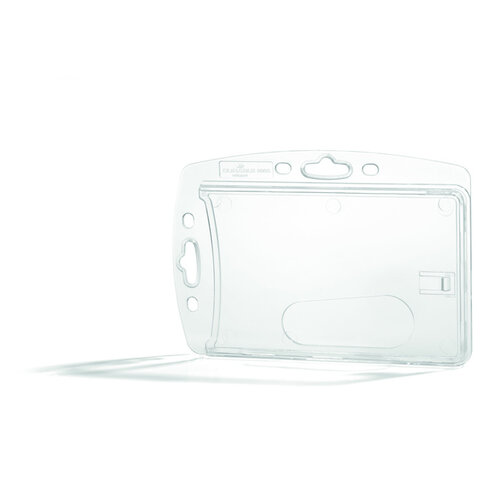 Durable Porte-badge Durable pour 1 badge