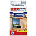 Tesa Moustiquaire tesa® Insect Stop COMFORT fenêtre 1,2x2,4m anthracite