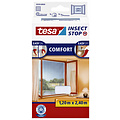 Tesa Moustiquaire tesa® Insect Stop COMFORT fenêtre 1,2x2,4m blanc