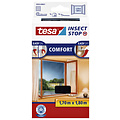 Tesa Moustiquaire tesa® Insect Stop COMFORT fenêtre 1,7x1,8m anthracite