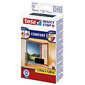 Tesa Moustiquaire tesa® Insect Stop COMFORT fenêtre 1,7x1,8m anthracite