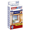 Tesa Moustiquaire tesa® Insect Stop COMFORT fenêtre 1,7x1,8m blanc