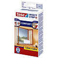 Tesa Moustiquaire tesa® Insect Stop COMFORT fenêtre 1,7x1,8m blanc