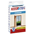 Tesa Insectenhor tesa® Insect Stop STANDARD deur 2x 0,65x2,20m antraciet