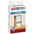 Tesa Insectenhor tesa® Insect Stop STANDARD deur 2x 0,65x2,20m antraciet