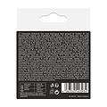 Tesa Bande auto-agrippante tesa Ultra Power Lock 100cmx25mm noir