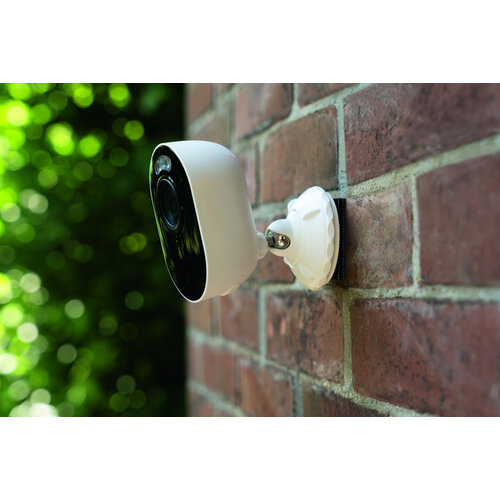 Tesa Bande auto-agrippante tesa Ultra Power Lock 100cmx25mm noir