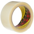 Scotch Ruban d'emballage Scotch 371 66mx48mm PP transparent