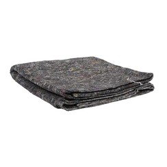Couverture de protection IEZZY 150x200cm gris
