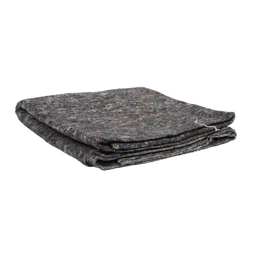 IEZZY Couverture de protection IEZZY 150x200cm gris