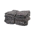 IEZZY Couverture de protection IEZZY 150x200cm gris