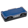 Colop Plaque tampon Colop EOS 20 38x14mm bleu