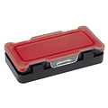Colop Stempelplaat Colop EOS 50 59x23mm rood