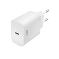 ACT Chargeur ACT USB-C 1 port 20W pour charge rapide