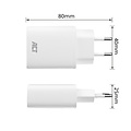 ACT Chargeur ACT USB-C 1 port 20W pour charge rapide