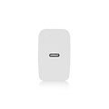 ACT Chargeur ACT USB-C 1 port 20W pour charge rapide