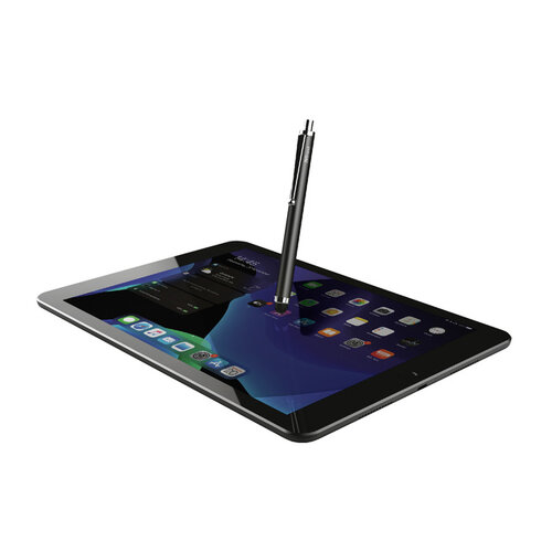 Trust Stylus Trust zwart