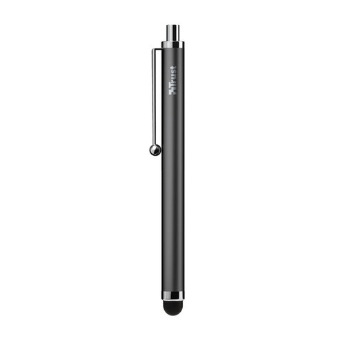 Trust Stylus Trust zwart