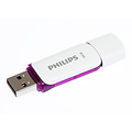Philips Clé USB Philips Drive Snow 64Go USB 2.0