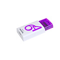Philips Clé USB Philips Click USB-C 64Go Magic Purple