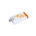 Philips Clé USB Philips Click USB-C 128Go Sunrise Orange