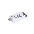 Philips USB Stick Philips Click USB-C 32GB Shadow Grey