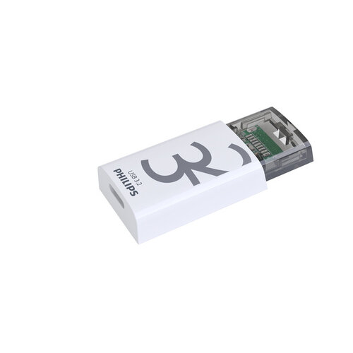 Philips USB Stick Philips Click USB-C 32GB Shadow Grey
