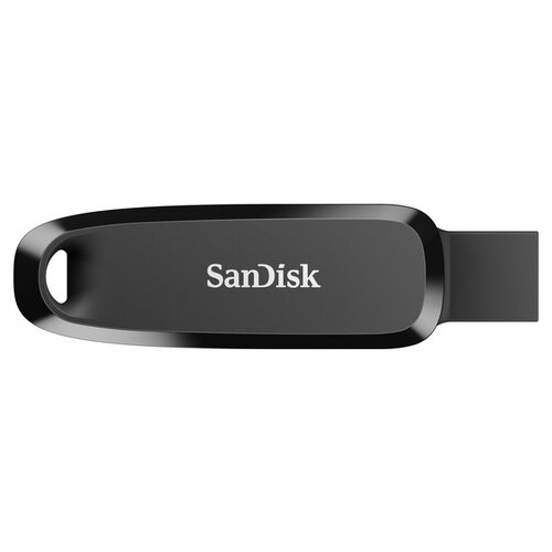 Sandisk Phone Drive 64Go USB-C 3.2 USB-A noir