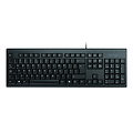 Kensington Toetsenbord Kensington EQ KB100 Standaard Qwerty