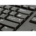 Kensington Toetsenbord Kensington EQ KB100 Standaard Qwerty