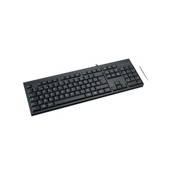 Clavier Kensington EQ KB100 Standard azerty
