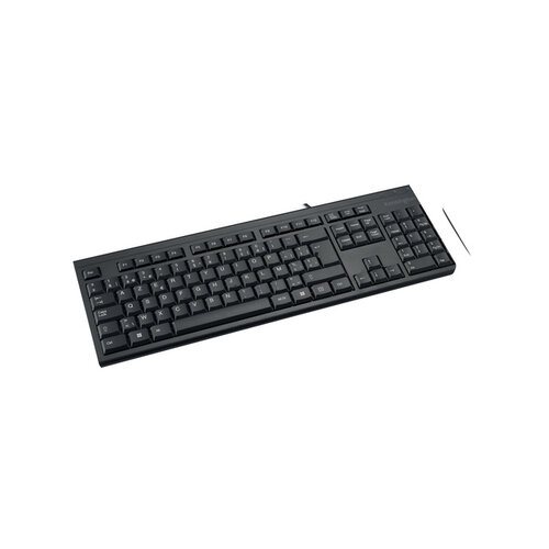 Kensington Clavier Kensington EQ KB100 Standard azerty