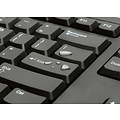 Kensington Toetsenbord Kensington EQ KB100 Standaard Azerty