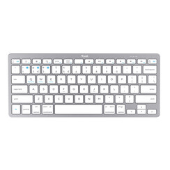 Clavier Trust BASICS Bluetooth