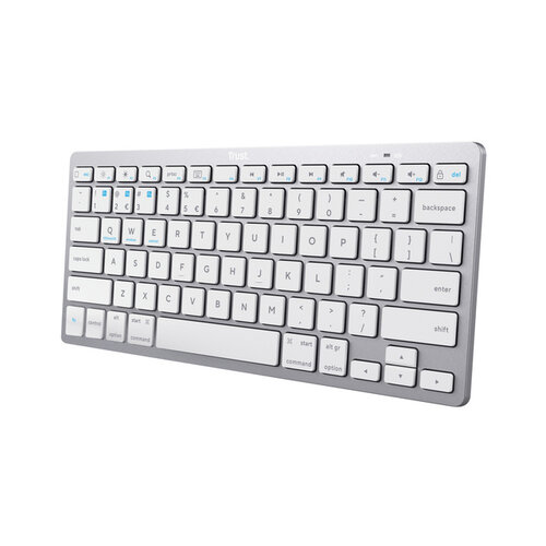 Trust Clavier Trust BASICS Bluetooth