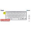 Trust Clavier Trust BASICS Bluetooth