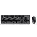 Trust Clavier Trust Primo sans fil + souris