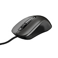 Trust Souris optique Trust Carve filaire
