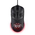 Trust Gaming muis Trust GXT928 Helox bedraad zwart