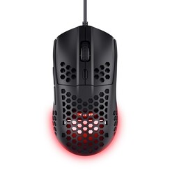 Souris Gaming Trust GXT928 Helox filaire noir