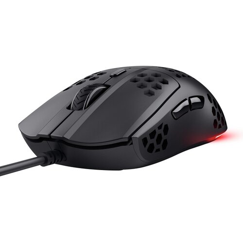Trust Souris Gaming Trust GXT928 Helox filaire noir