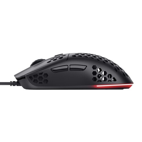 Trust Souris Gaming Trust GXT928 Helox filaire noir