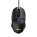 Trust Gaming muis Trust GXT109 Felox bedraad zwart
